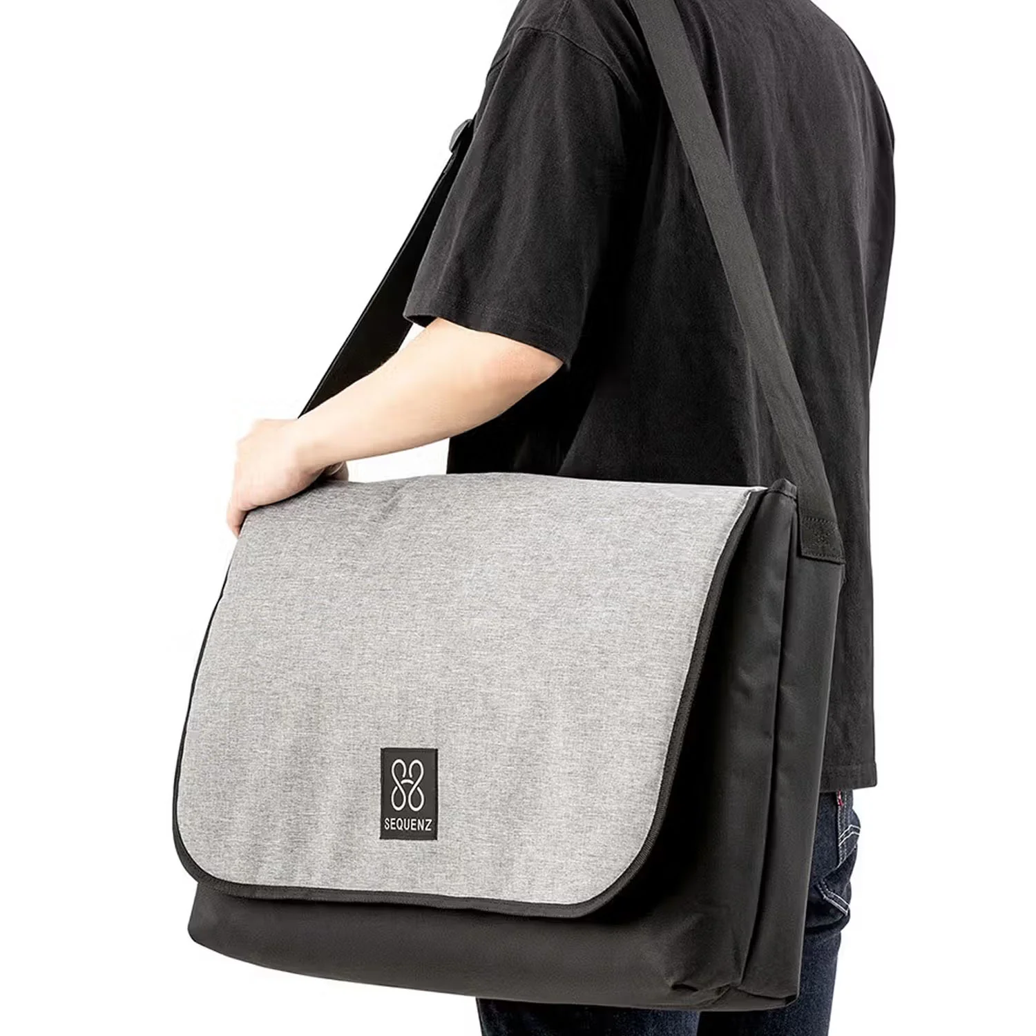 Korg Sequenz Carry Bag For Korg Medium Size Synthesizers - Image 3