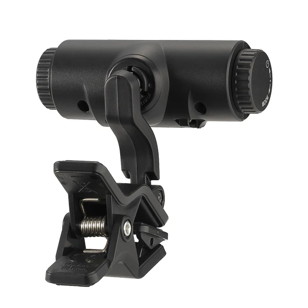 Korg Sledgehammer Pro Clip-On Tuner - Image 3