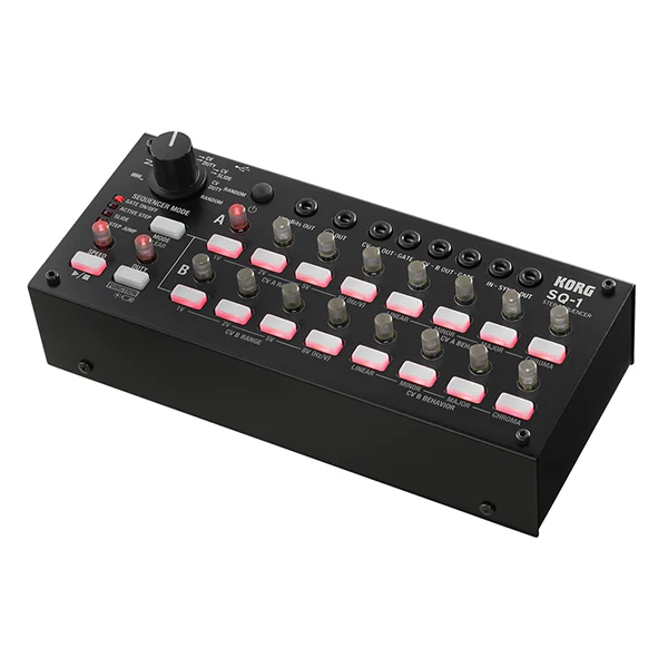 Korg SQ-1 - Image 2