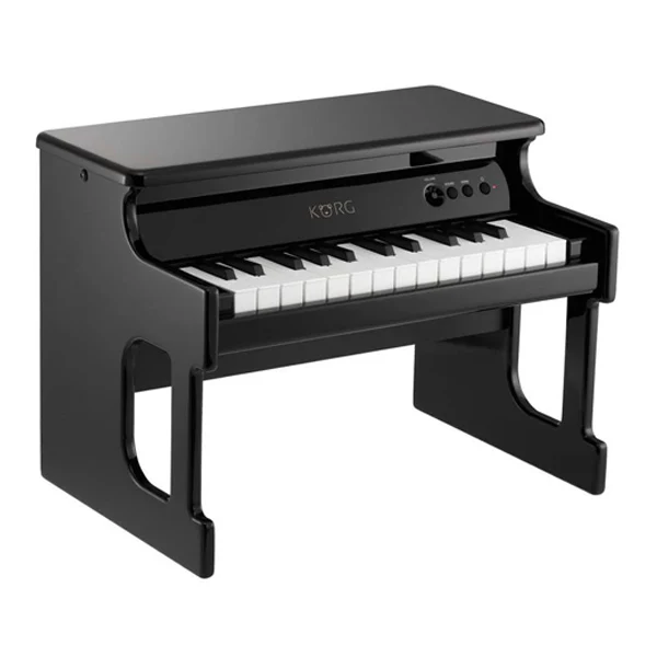 Korg Tiny Piano - Black - Image 2