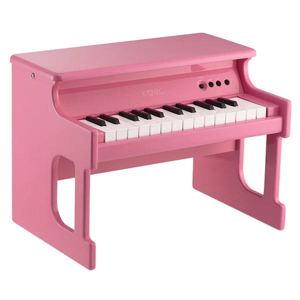 Korg Tiny Piano - Pink - Image 2