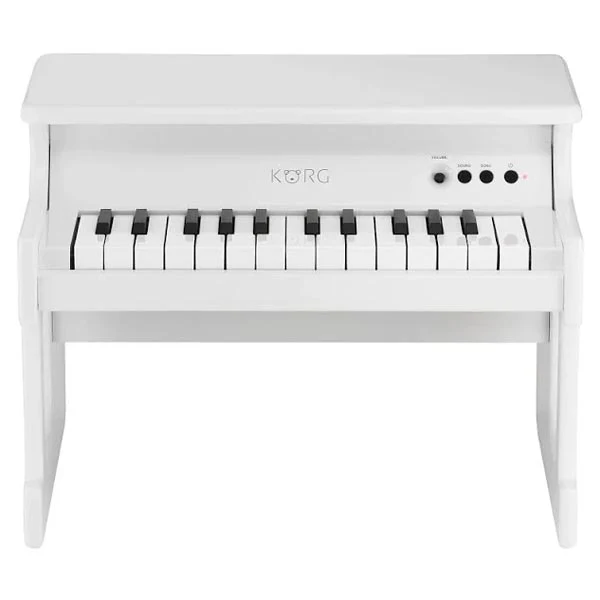 Korg Tiny Piano - White