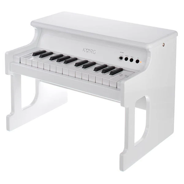 Korg Tiny Piano - White - Image 2