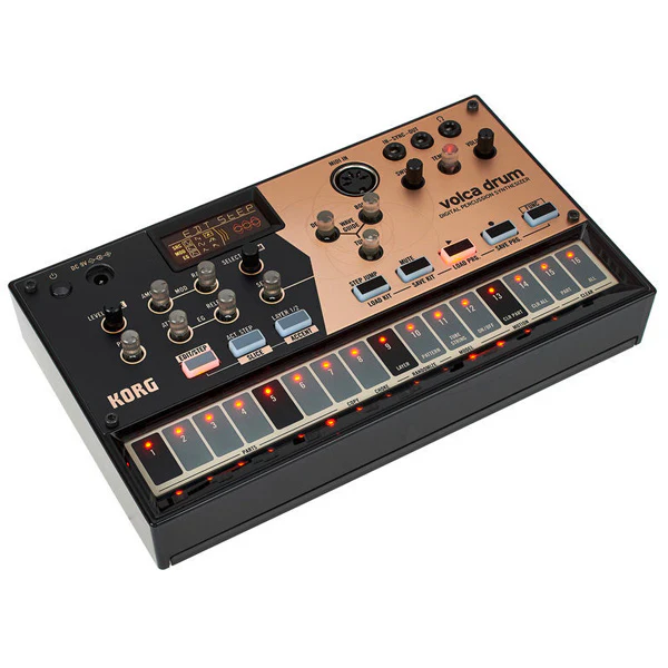 Korg Volca Drum - Image 2