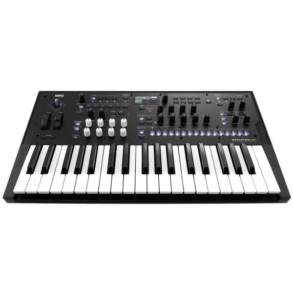 Korg Wavestate MkII - Image 2
