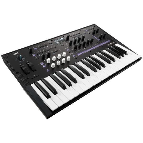 Korg Wavestate MkII - Image 4