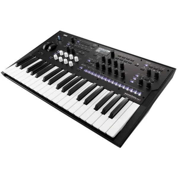 Korg Wavestate MkII - Image 5