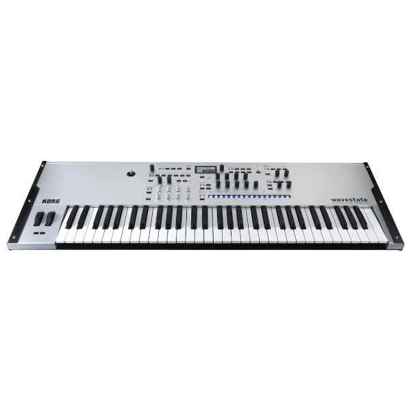 Korg Wavestate SE Platinum - Image 2