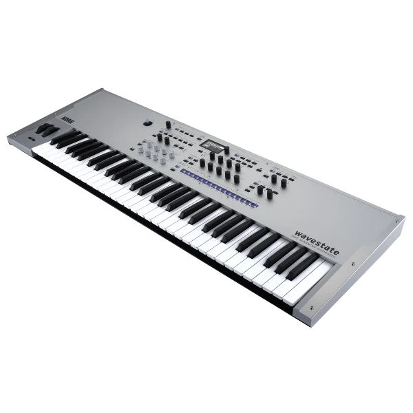 Korg Wavestate SE Platinum - Image 3