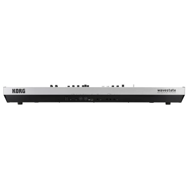 Korg Wavestate SE Platinum - Image 4