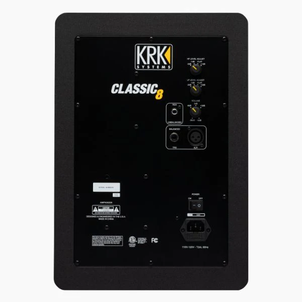 KRK Classic 8 (Each) - Image 3
