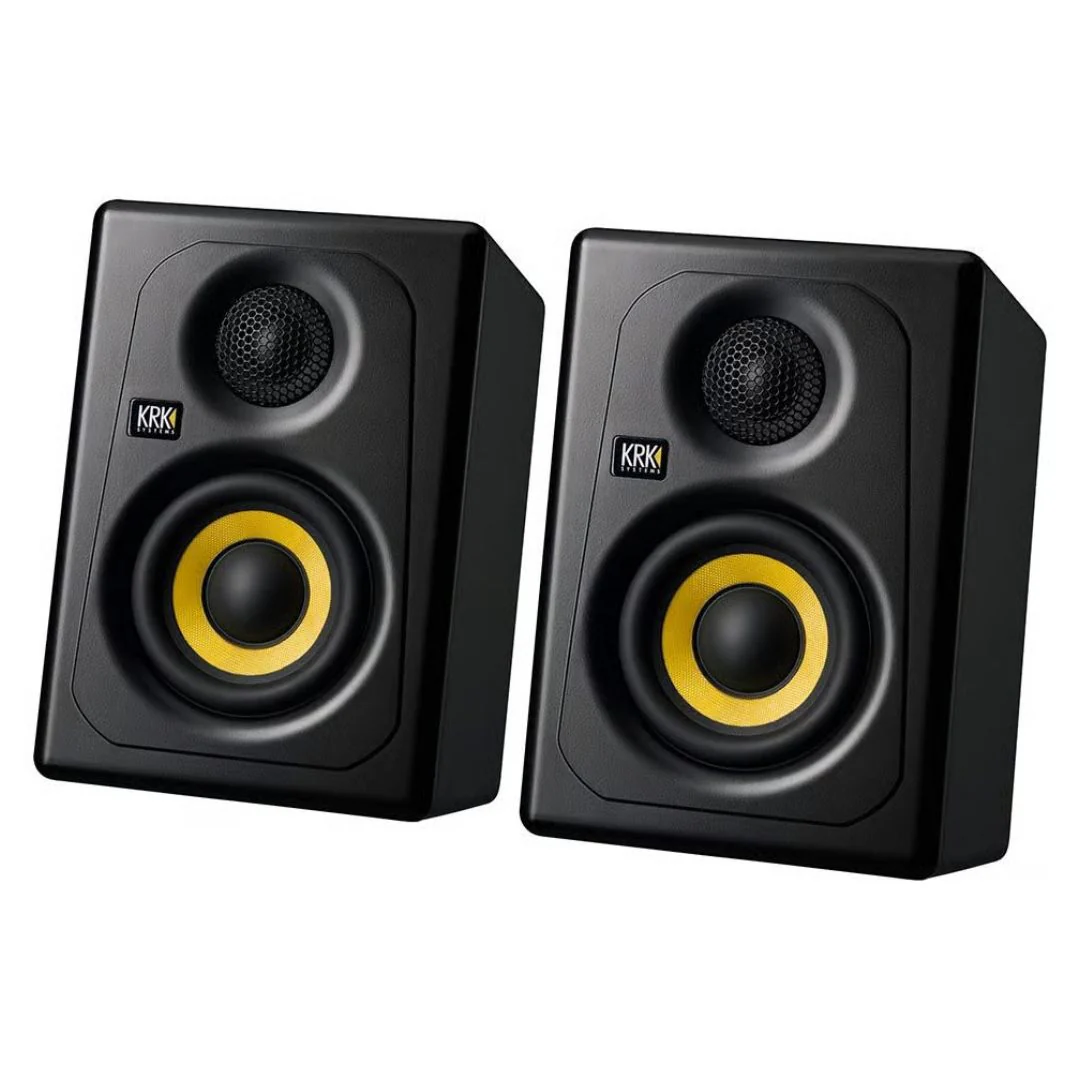 KRK Kreate 3 (Pair) - Image 3