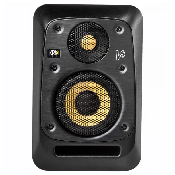 KRK V4S4 Studio Monitors (Each)
