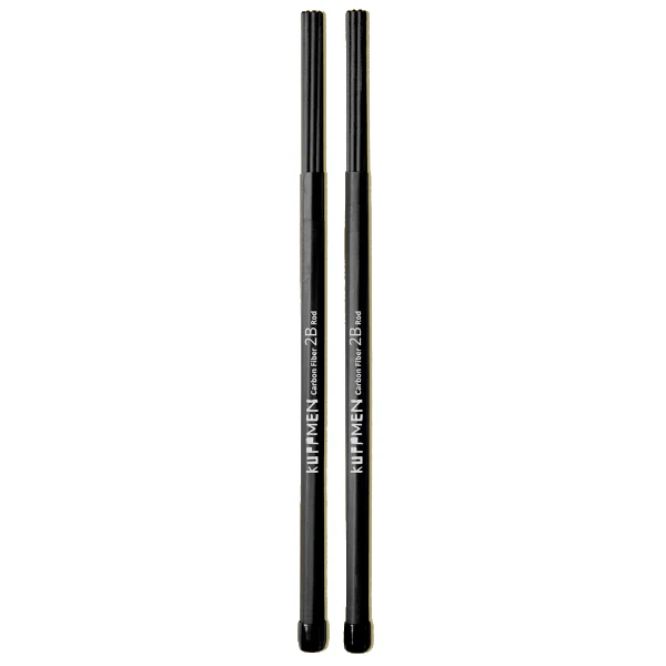 Kuppmen Carbon Fiber Drum Rods 2B (CFDR2B)