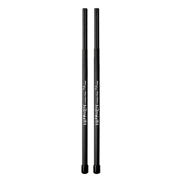 Kuppmen Carbon Fiber Drum Rods 7A (CFDR7A)