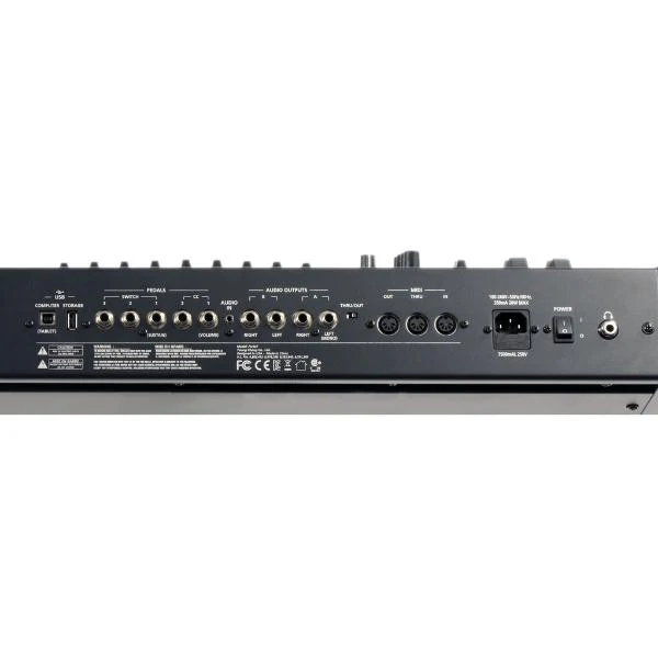 Kurzweil Forte 7 - Image 3