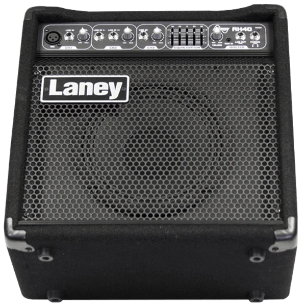 Laney AudioHub AH40
