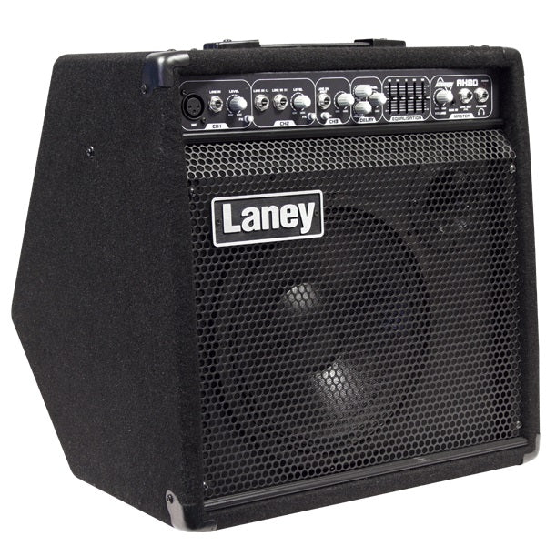 Laney Audiohub AH80 - Image 2