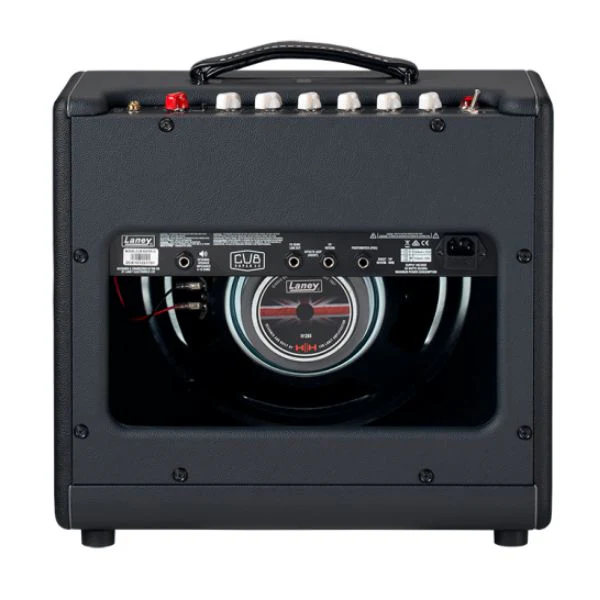 Laney CUB-Super12 15w Valve Guitar Combo - Image 3