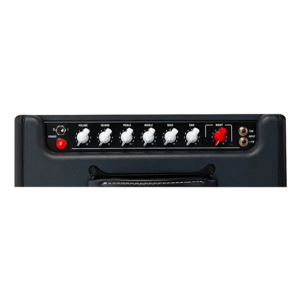 Laney CUB-Super12 15w Valve Guitar Combo - Image 4
