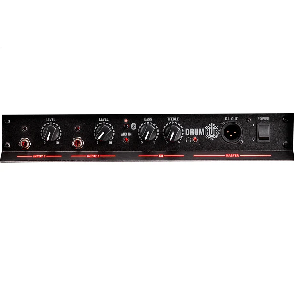 Laney DH80 Drumhub - Image 3