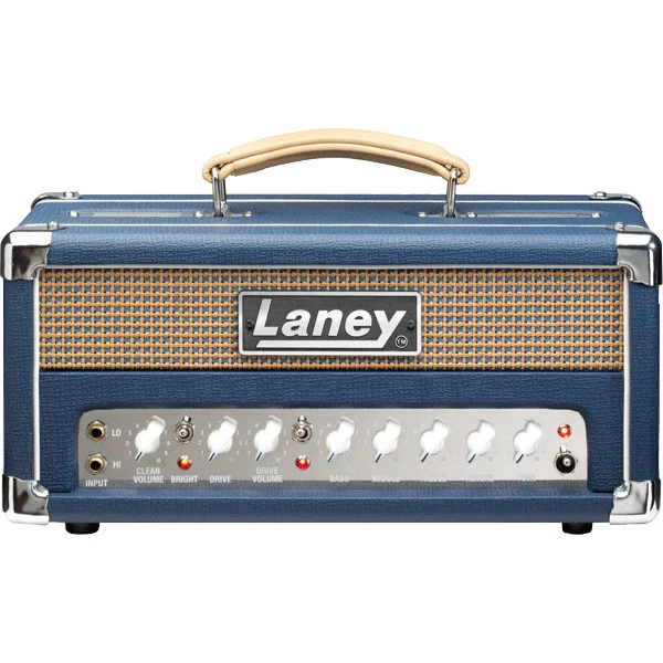 Laney Lionheart L5 Studio Package - Image 2