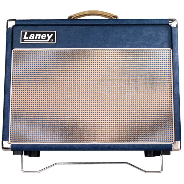 Laney Lionheart L5 Studio Package - Image 4
