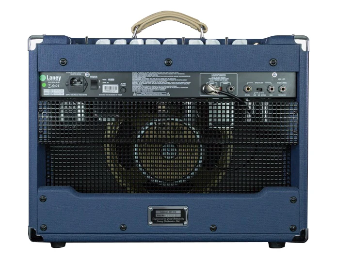 Laney Lionheart L5T Combo - Image 2