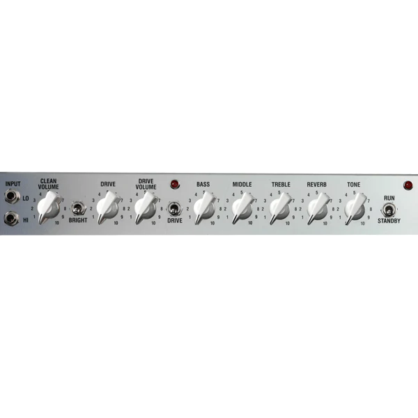 Laney Lionheart L5T Combo - Image 4