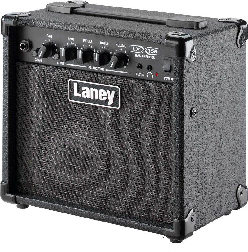 Laney LX15B - Image 2