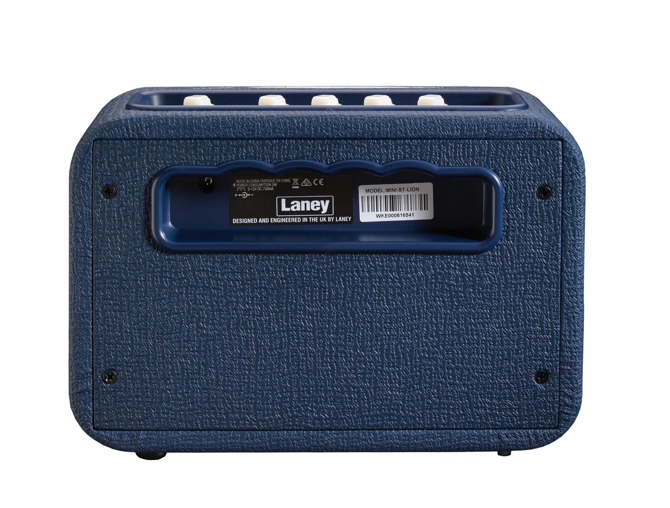 Laney Mini Stereo Lionheart - Image 2