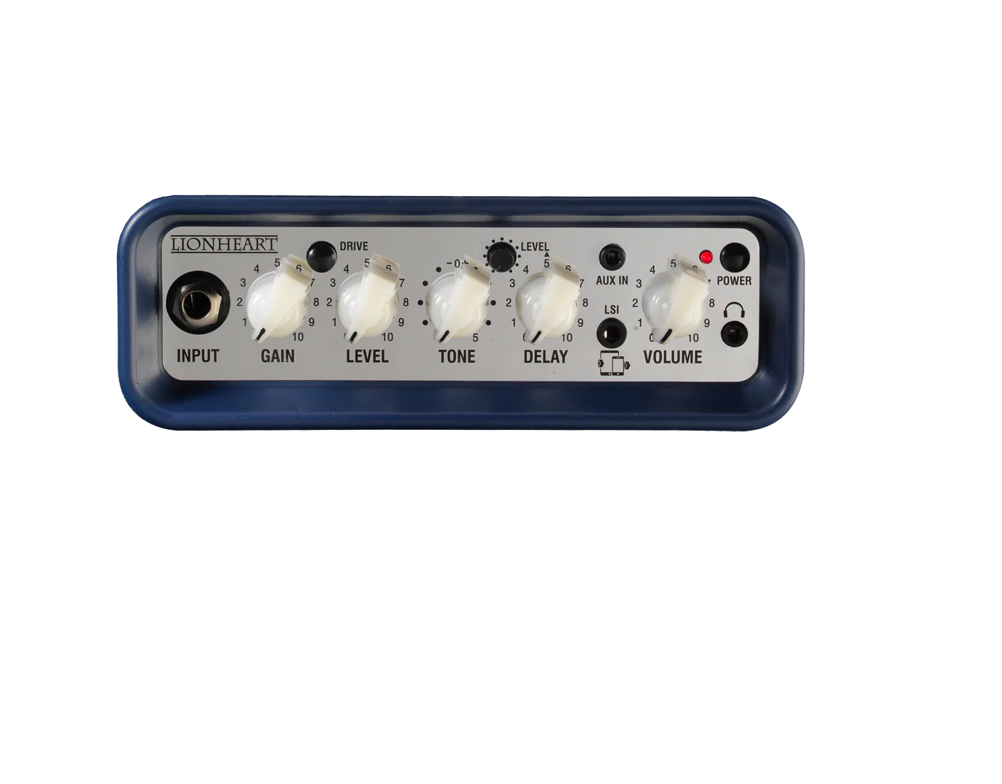 Laney Mini Stereo Lionheart - Image 3