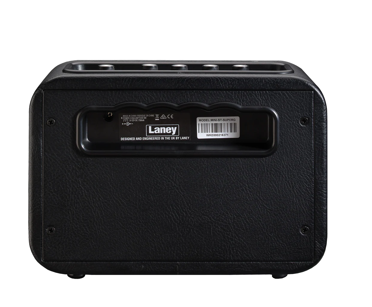 Laney Mini Stereo SuperGroup - Image 2
