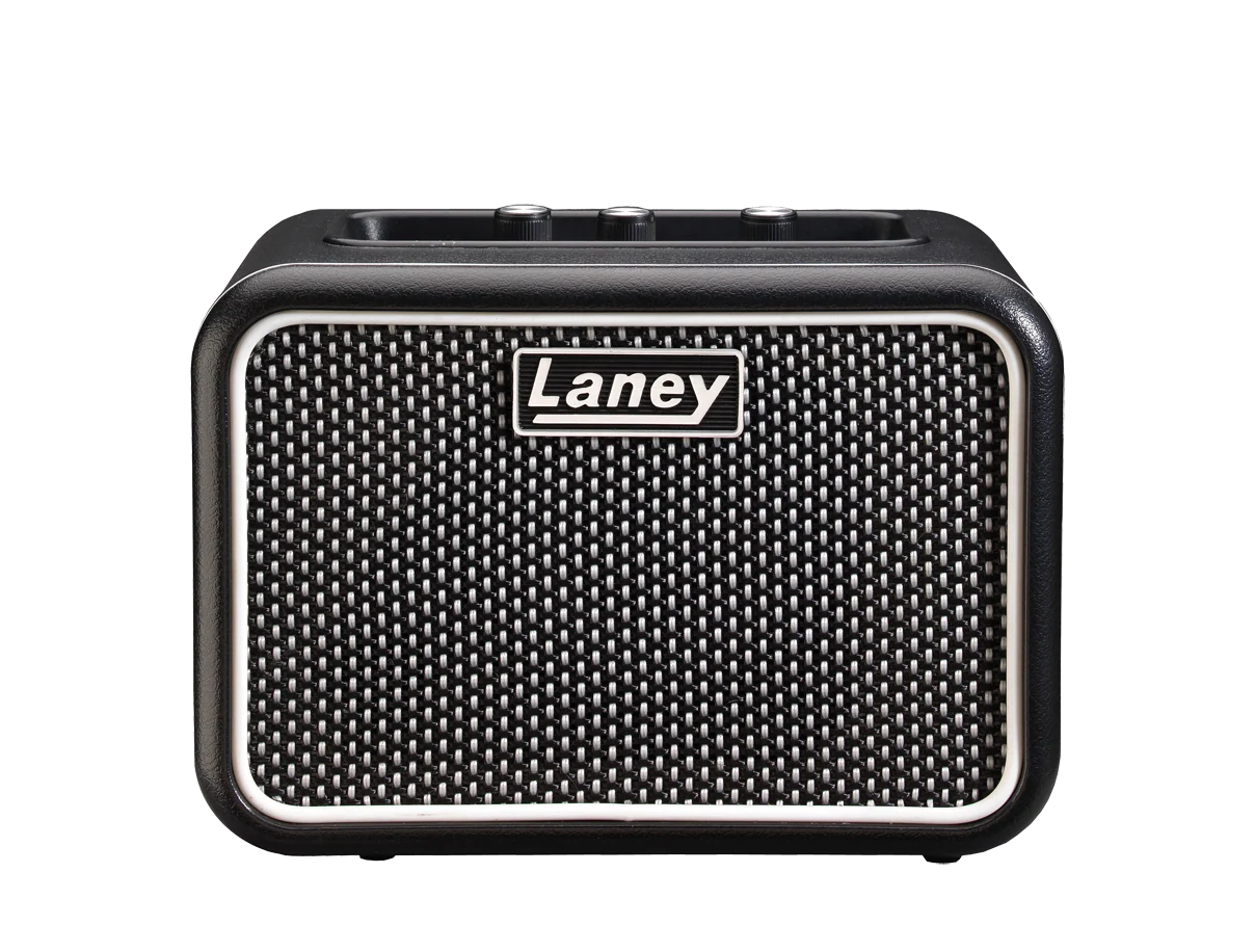 Laney Mini SuperGroup