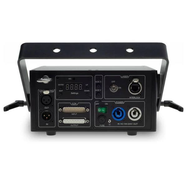 Laserworld CS-1000RGB - Image 3