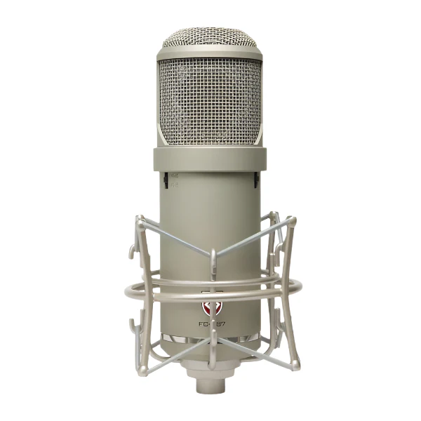 Lauten Audio Atlantis FC-387 - Image 2