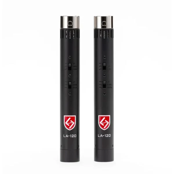 Lauten LA-120 V2 - Pair
