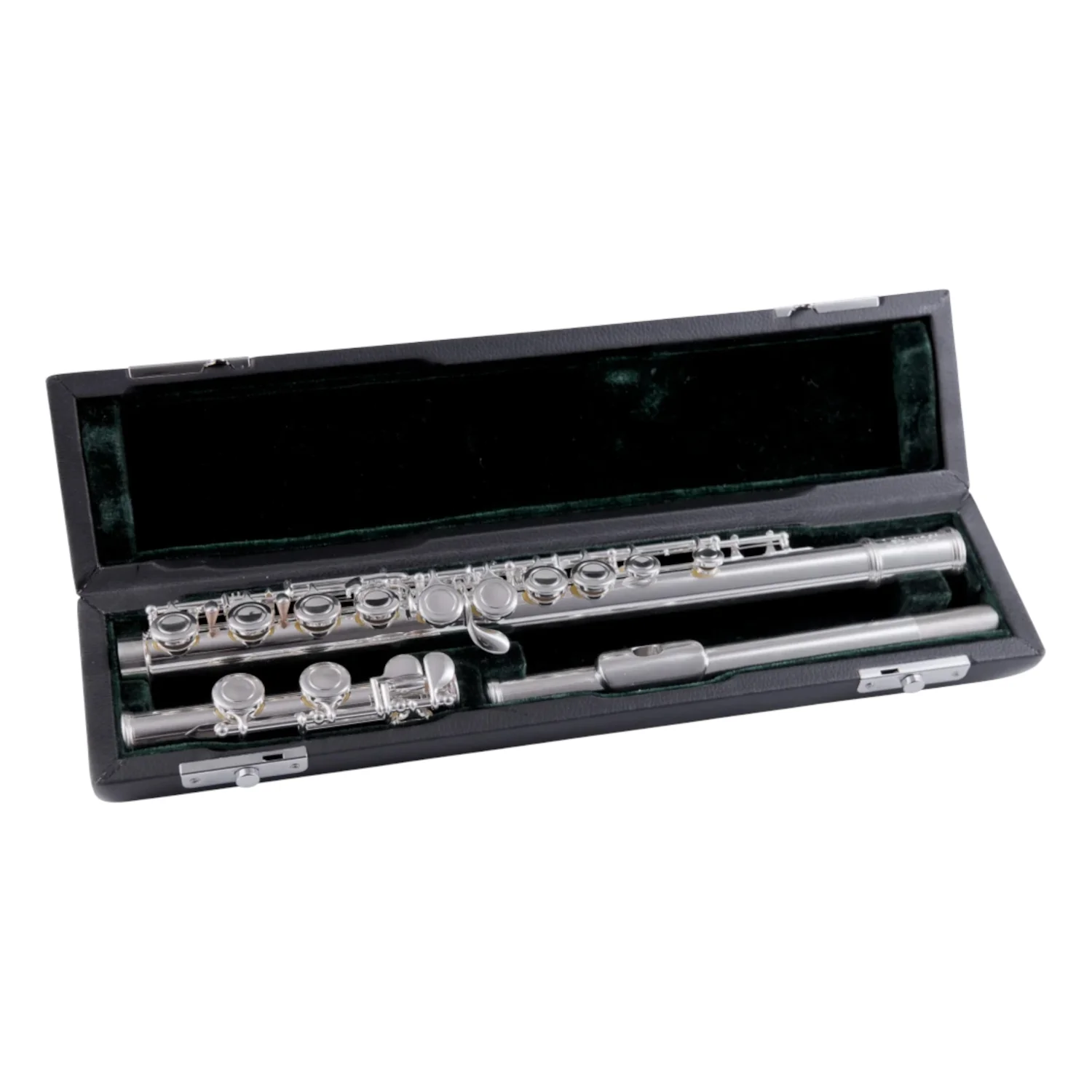 Leblanc LFL211E Concert Flute in C - Image 2