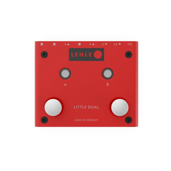Lehle Little Dual II