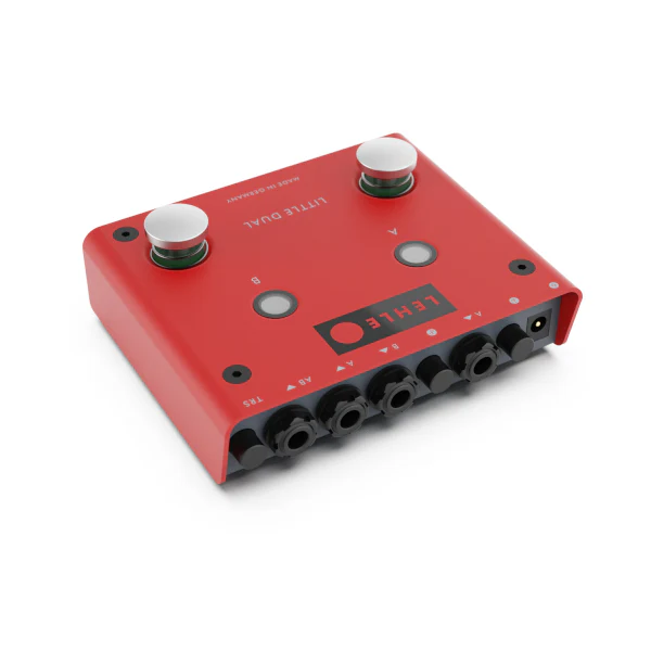 Lehle Little Dual II - Image 2
