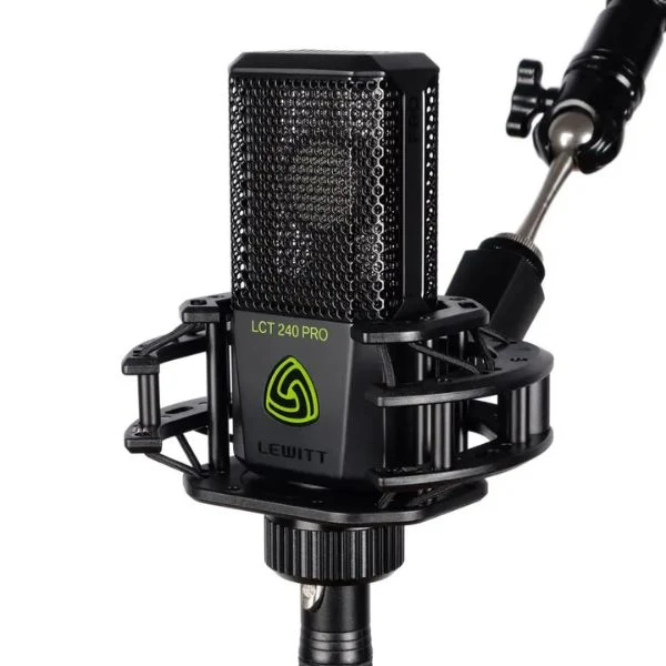 Lewitt LCT240 Pro Vocal Set