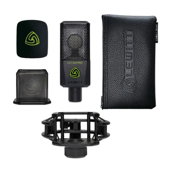 Lewitt LCT240 Pro Vocal Set - Image 2
