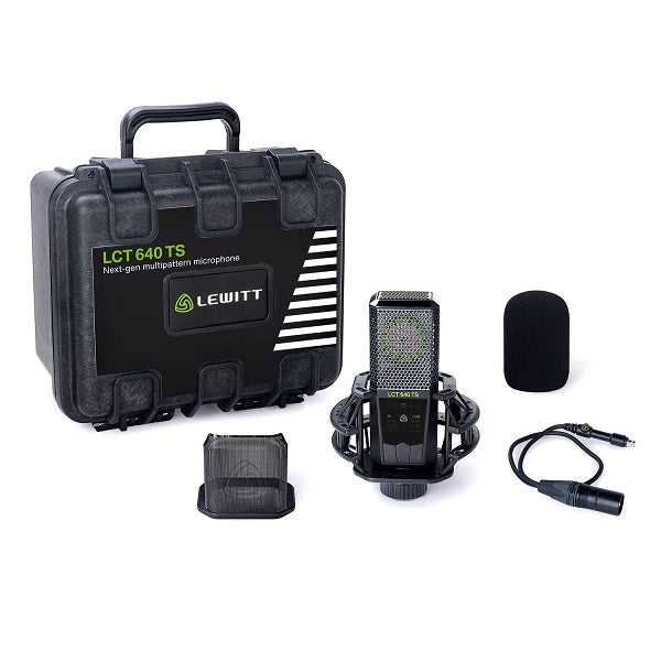 Lewitt LCT640 TS - Image 3