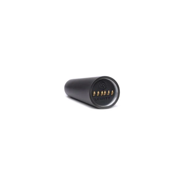 LEWITT MTP 50 (W950 Handle Only - XLR) - Image 2