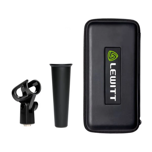 LEWITT MTP 50 (W950 Handle Only - XLR) - Image 3