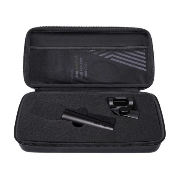 LEWITT MTP 50 (W950 Handle Only - XLR) - Image 4