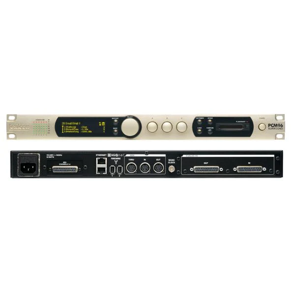 Lexicon PCM96 Surround - Image 3
