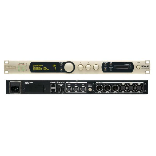 Lexicon PCM96 Surround (Digital) - Image 3