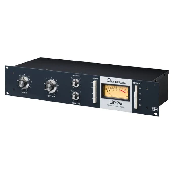 Lindell Audio LiN76 - Image 3