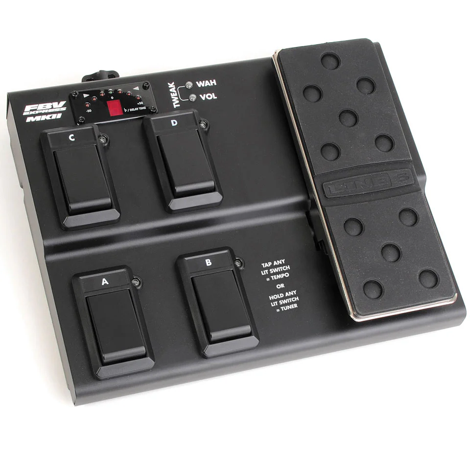 Line 6 FBV Express MKII - Image 3